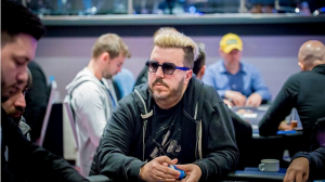 WSOP Europe: Pescatori va K.O., ma l'Italia trova il terzo final table su quattro eventi!