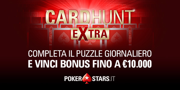 CardHunt Extra