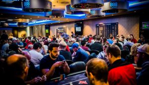 888Poker Live: la nuova stagione riparte da Londra, a febbraio 120.000£ GTD nel main