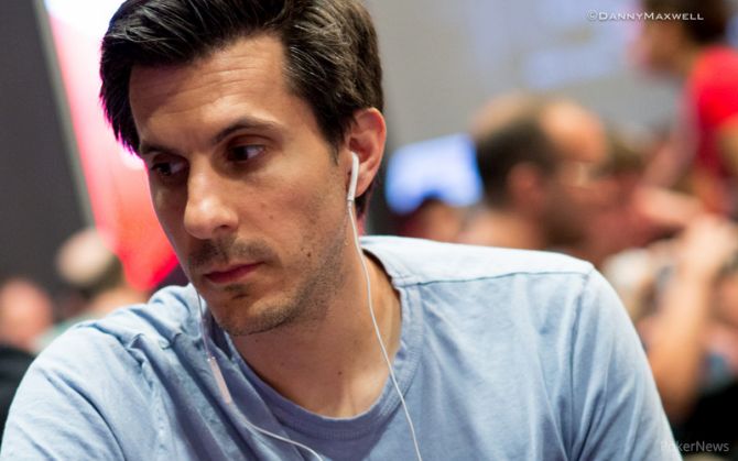 Haralabos Voulgaris