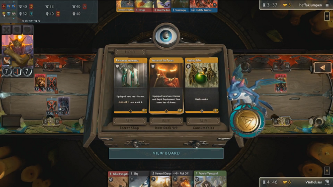 Artifact