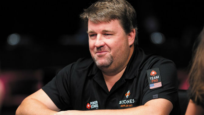 Chris Moneymaker