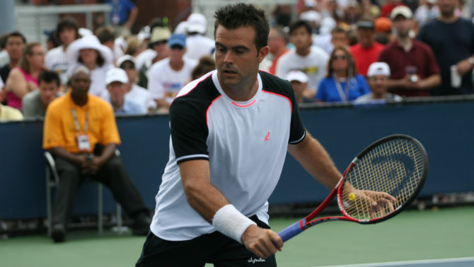 Daniele Bracciali