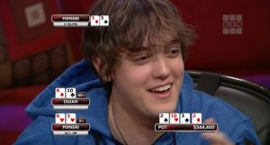High Stakes Poker sbarca in HD su YouTube: la leggendaria stagione con Minieri, Ivey, Dwan, Hansen & co.