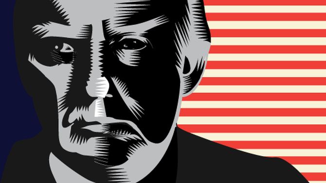 Donald Trump Archives - Assopoker