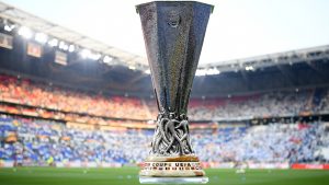 Scommesse: Manchester United e Inter favorite per l'Europa League, la Roma mina vagante