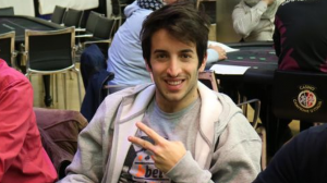 Report Online: a "888BOT888" l'opening delle IPO Series, "Teamzeus94" vince il Master