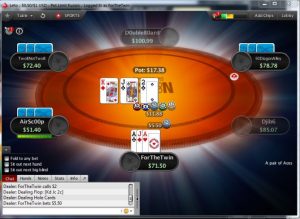 Poker online: arriva Fusion, il nuovo gioco, un mix tra Hold'em e Omaha [come funziona]