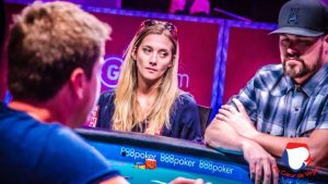 Gaelle Baumann: "non gioco high roller e non faccio staking per il fisco. Perché è Ev+ giocare alle Bahamas il PSPC"