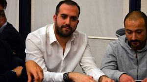 Poker Online: il colpo del profeta, Gianluca "EscobarGianl" Escobar si prende il Sunday HR, "celeveleno" sfiora la doppia