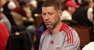 L'ultima assurda scommessa da 100k di Huck Seed, il re delle prop bet di Las Vegas