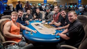 A Rozvadov la partita più ricca: Tony G vince un pot da 2 milioni, Matt Kirk perde tutto a craps