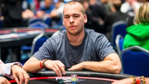 Martin Finger: "Oggi il poker è come gli scacchi: se non studi la teoria, non vinci"