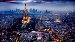 L'EPT volerà per la prima volta a Parigi nel 2022, ma a febbraio....
