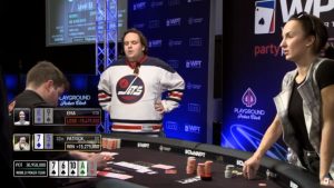 L'hero call strabiliante di Patrik Serda: heads-up con 652k al primo, si gioca tutto con la 3rd pair!