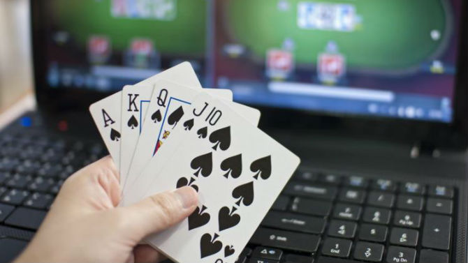 Poker gratis online soldi virtualization