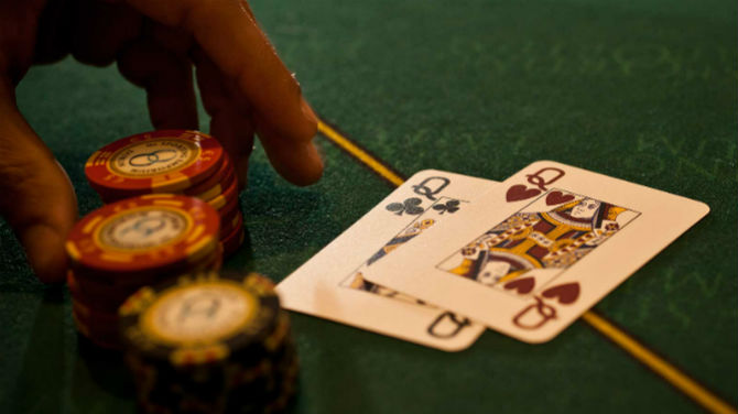 Poker: dai tornei al cash game