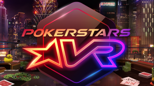 PokerStars VR è realtà: si può scaricare e giocare anche dall'Italia