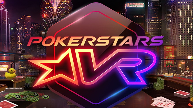 PokerStars VR