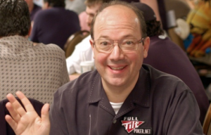 Richard Brodie, l'inventore di Microsoft Word, è un ex poker pro