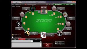 Strategia Zoom Poker: le basi e le differenze col normale NLHE