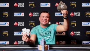 EPT Praga 2018: Akin Tuna conquista il torneo high roller, Kitai è solo terzo
