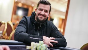 EPT Praga 2018: Nemeth pazzesco nel SHR, O'Dwyer e i fratelli Greenwood in corsa