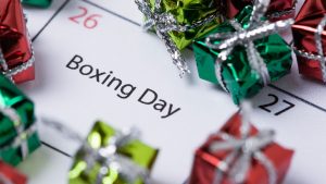 Scommesse, pronostici: pronti per il Boxing Day? Tutti in campo il 26 dicembre con le nostre schedine