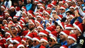 Scommesse: clamorosa doppia cassa vinta per il Boxing Day, le schedine del giovedì