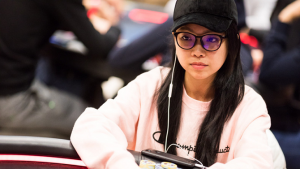 EPT Praga Main Event, Natalie Teh in testa: vola Andrea Ricci, cinque italiani al Day 3