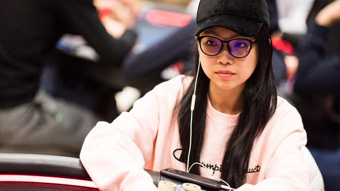 EPT Praga Natalie Teh