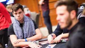 EPT Praga Main Event: Michaelis in fuga, ne restano soltanto 16