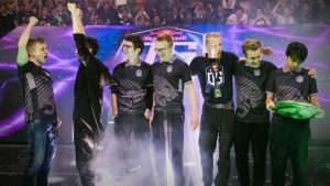 I 10 esport dal montepremi più alto nel 2018: spicca Dota 2 con $41,2 milioni