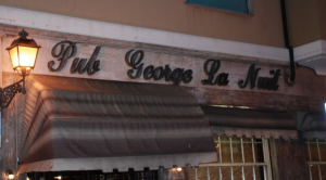 A Sanremo chiude "George La Nuit", culla di nottambuli e pokeristi
