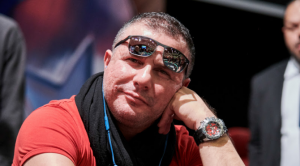 Tuna sì, ma non fish: il turco in testa al final table del €10k HR all'EPT Praga 2018