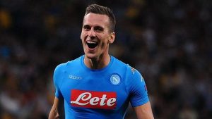 Scommesse: indovina 13 multiple a La Spezia grazie al Napoli. La schedina
