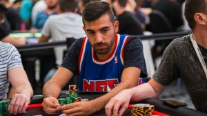 NOS KO: 'setoverset88' batte tutti, quinto posto per Enrico De Rosa