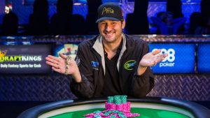 Phil Hellmuth: "ho donato $1 milione in beneficenza. Come la forma fisica mi condiziona nei tornei"
