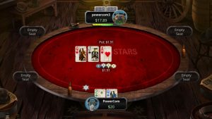 PokerStars.it: dal 2019 arrivano le nuove grafiche ai tavoli e funzioni avanzate per i players