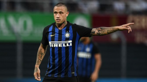 Radja Nainggolan, gli assegni clonati e i soliti bacchettoni a caccia del vizietto