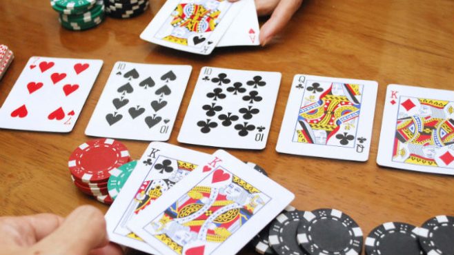 short deck poker starting hands