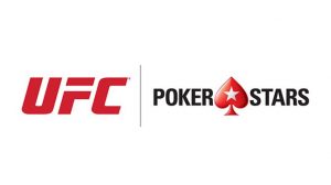 PokerStars: dopo NBA, accordo premium con UFC e i suoi 284 milioni di fan globali