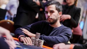 EPT National Praga: Walter Treccarichi e un final table maledetto, le mani e la cronaca del ko