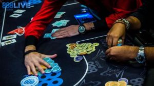 888Poker entra nel mercato della condivisa europea: nuova licenza in Portogallo