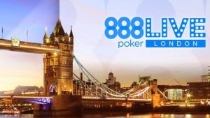 888Live annuncia le date delle tappe di Londra, Barcellona, Vienna e Battle of Malta