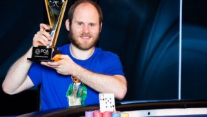 PCA 2019: la dura legge di Sam Greenwood si abbatte su Big Huni, il Super High Roller è suo!