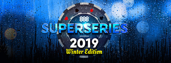 Superseries Winter