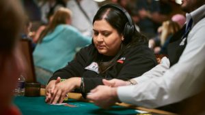 PSPC 2019, Aleeyah Jadavji: "Ho sconfitto un tumore e adesso la mia vita è un freeroll"