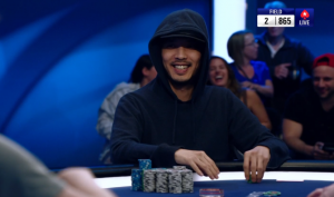 PCA Main Event 2019: Chino Rheem "ingiocabile", suo il trionfo