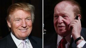 Rivoluzione USA, il Governo reinterpreta il Wire Act: Adelson trionfa, poker online a rischio? 